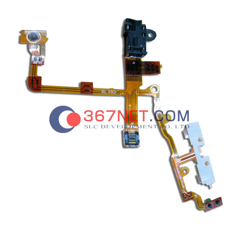iPhone 3G Flex Cable