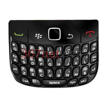 Blackberry curve 8520 Keypad