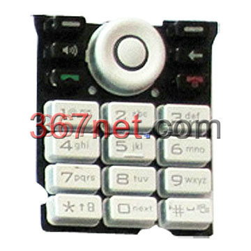 Kyocera S1300 Keypad