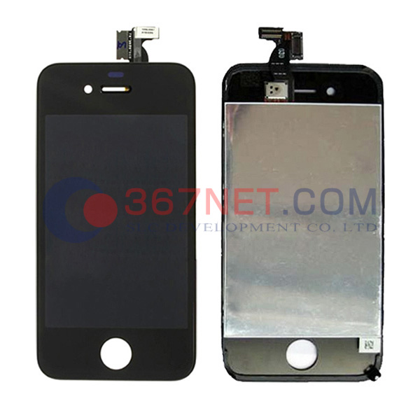 iPhone 4 LCD