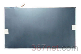 16.4 b164rw01 notebook lcd front